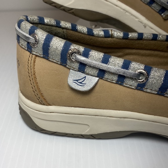 Sperry Top Sider Angelfsh loafer size 4.5 - Picture 8 of 12